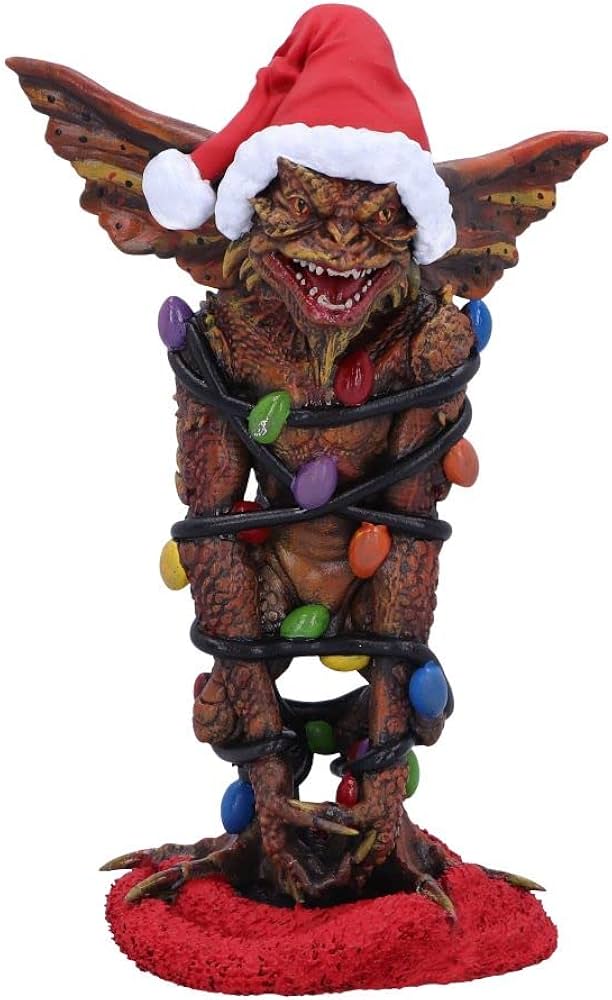 GREMLINS TOUCH LIGHT フィギュア GREMLINS TOUCH LIGHT フィギュア GREMLINS TOUCH LIGHT